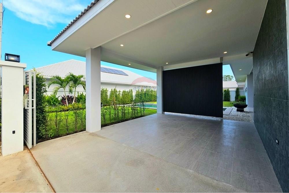 Villa - For Rent/Lease - Hua Hin, Prachuap Khiri Khan - 20260331_161321.jpg - 920601001-1048