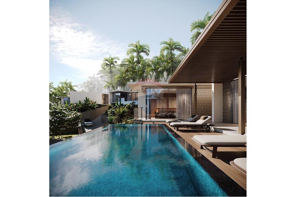 วิลล่า - ขาย - เกาะพะงัน, สุราษฎร์ธานี - 23.jpg - 920621004-131