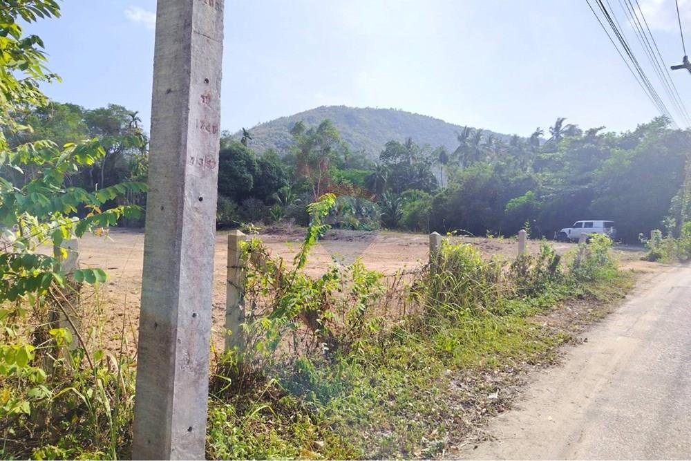 Land - Residential - For Sale - Koh Samui, Surat Thani - 655629_0.jpg - 920121075-106