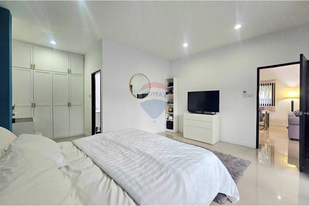 Villa - For Sale - Hua Hin, Prachuap Khiri Khan - 20241022_155319.jpg - 920601002-137