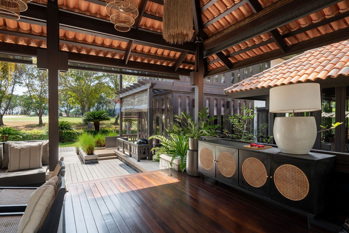 Villa - For Sale - Cha-Am, Phetchaburi - Baan Ny Nah - Downstairs 2025-21.jpg - 920601001-1274