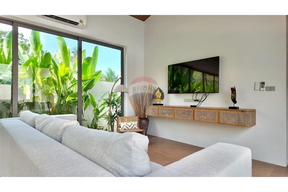 Villa - For Sale - Koh Samui, Surat Thani - LINE_ALBUM_Rocco_260126_22.jpg - 920121077-22