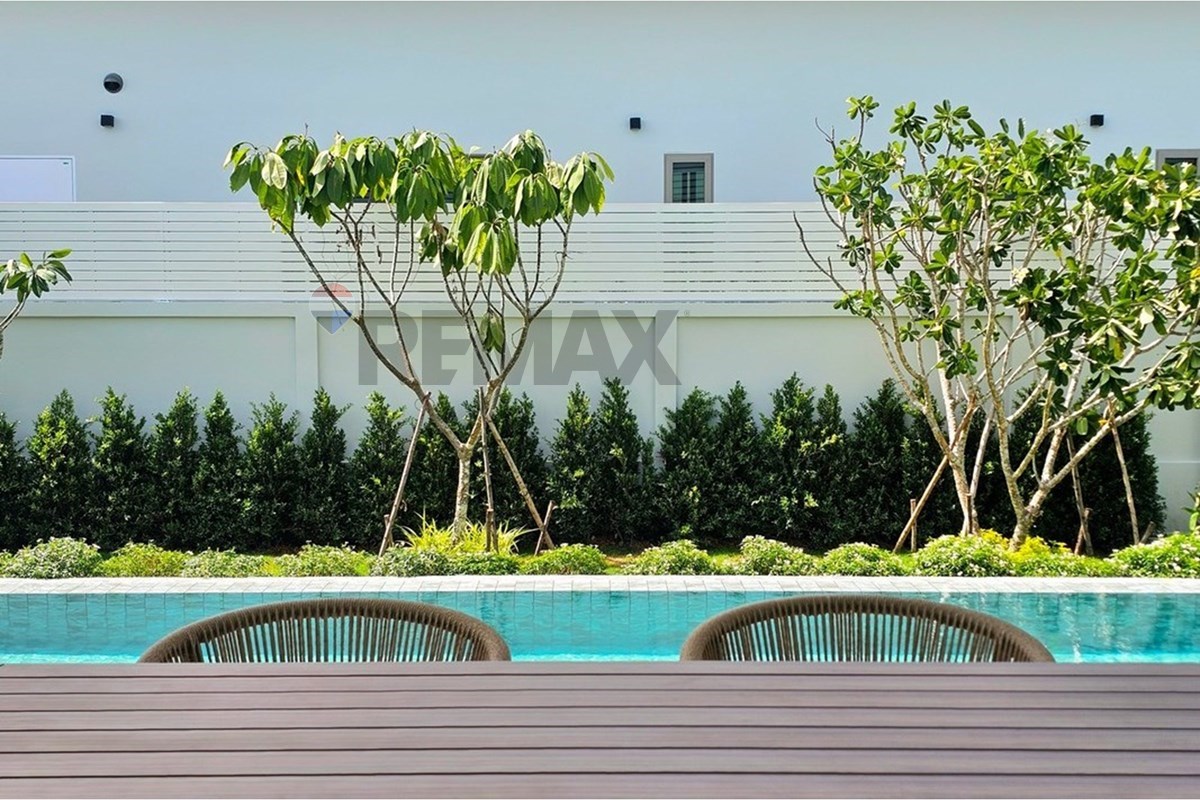 Villa - For Sale - Hua Hin, Prachuap Khiri Khan - 20260721_144734.jpg - 920601001-1209