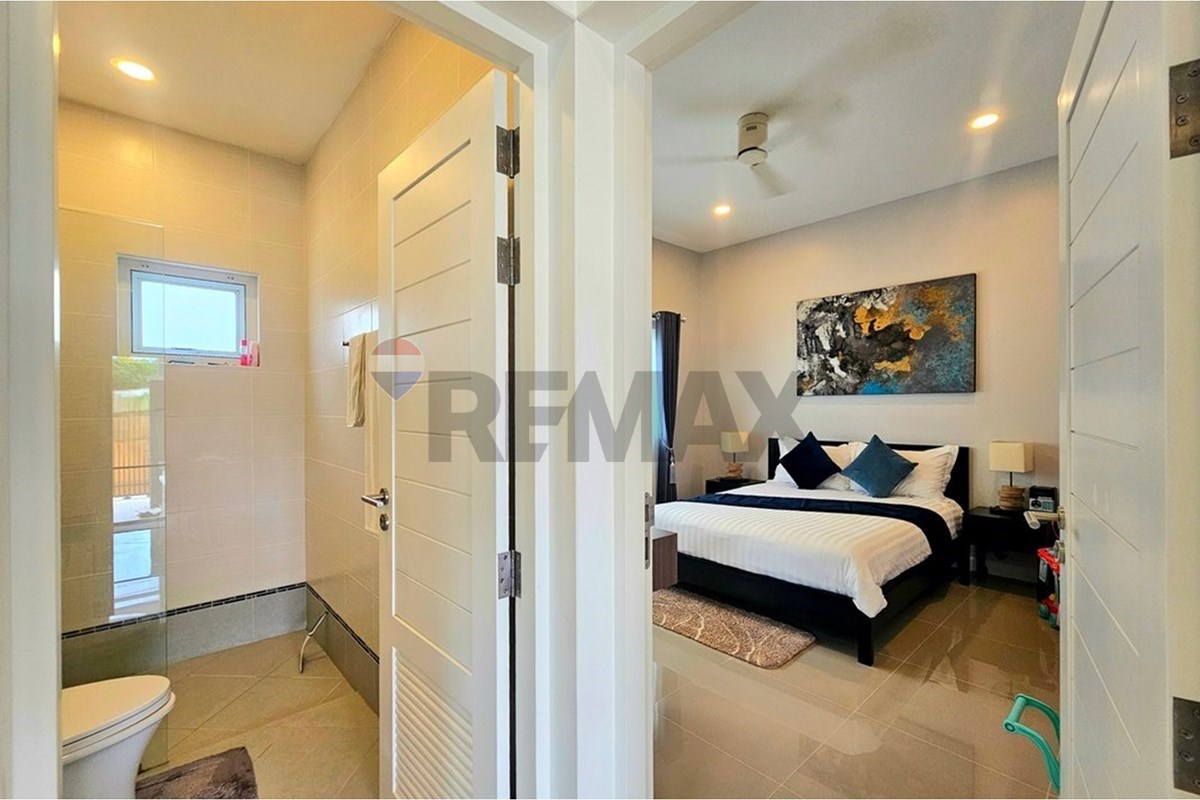 Villa - For Sale - Hua Hin, Prachuap Khiri Khan - 20260921_115825.jpg - 920601001-1293