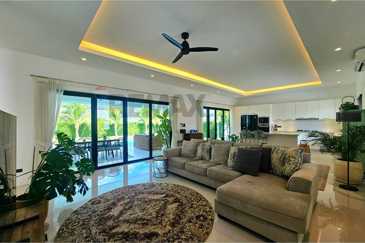 Villa - For Sale - Hua Hin, Prachuap Khiri Khan - 20260801_152838.jpg - 920601001-1216