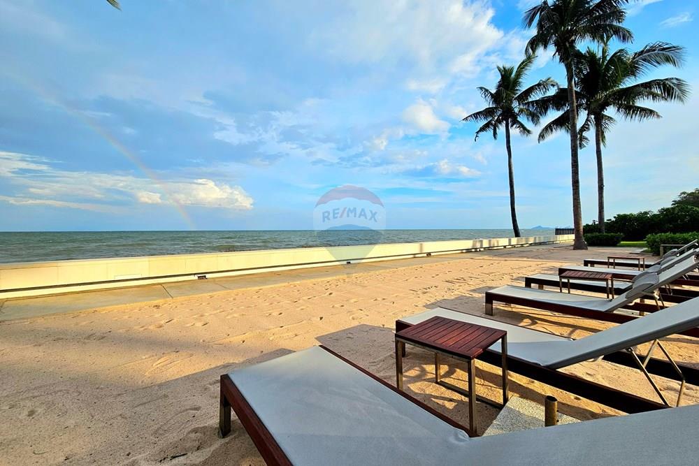 Condo/Apartment - For Sale - Hua Hin, Prachuap Khiri Khan - 20231114_162750.jpg - 920601001-1034