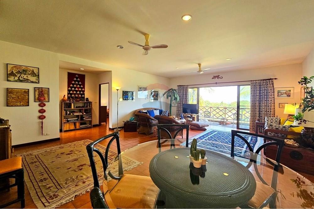 Condo/Apartment - For Sale - Cha-Am, Phetchaburi - 20240109_110714.JPG - 920601001-897