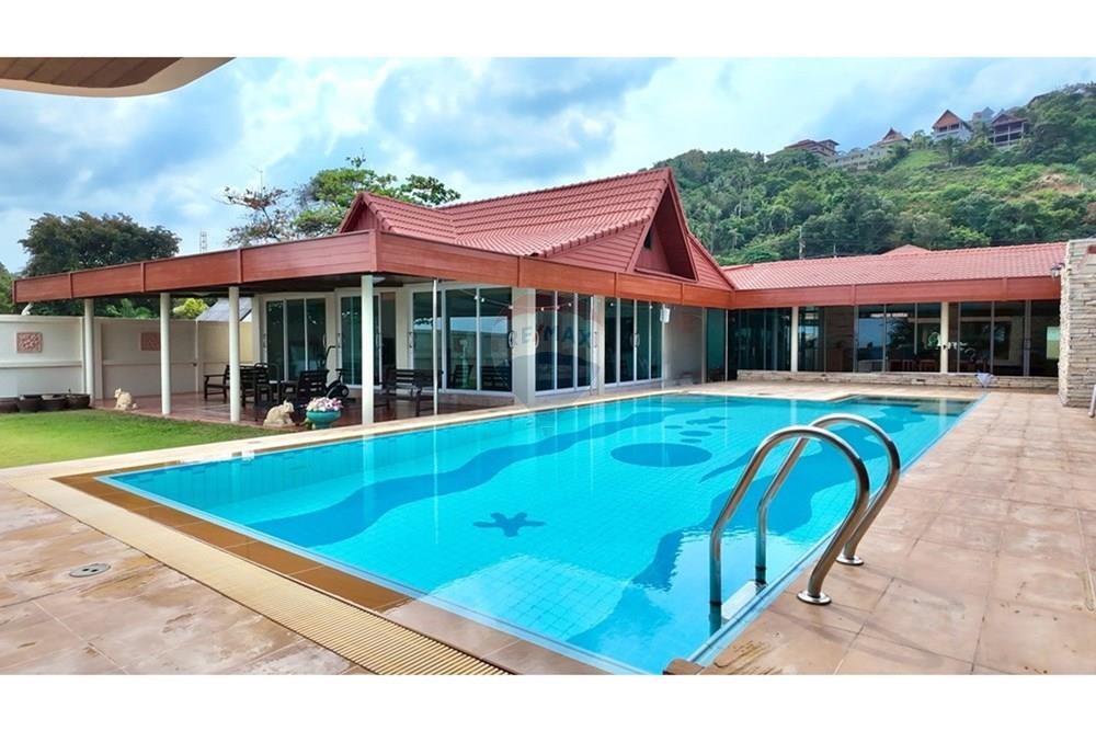 Villa - For Sale - Koh Samui, Surat Thani - LINE_ALBUM_1822569 BE_260219_1.jpg - 920121057-177