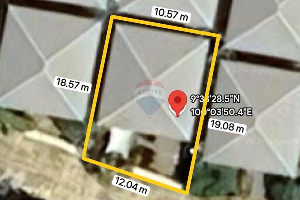 Single House - For Sale - Koh Samui, Surat Thani - S__204718088_0.jpg - 920121030-294