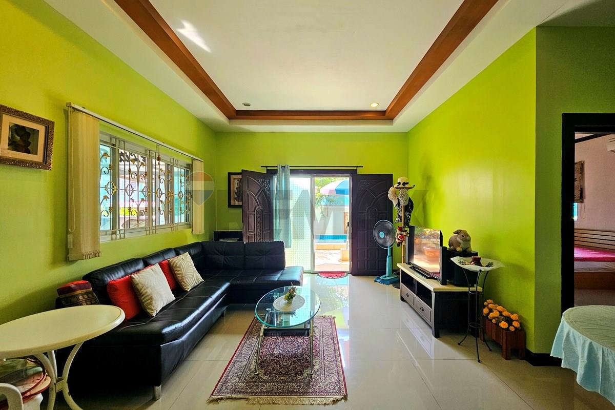 Villa - For Rent/Lease - Hua Hin, Prachuap Khiri Khan - 20241128_131058.jpg - 920601001-1156