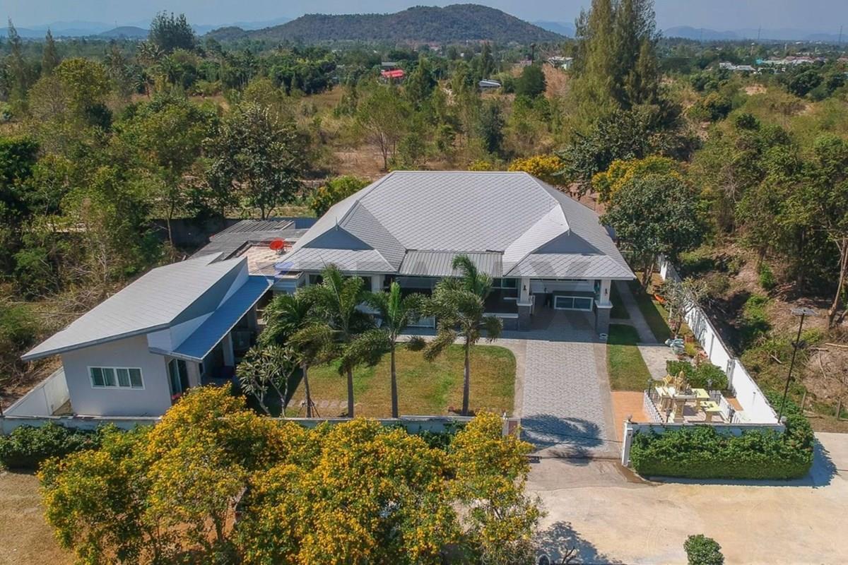Villa - For Sale - Hua Hin, Prachuap Khiri Khan - 652551.jpg - 920601001-1185