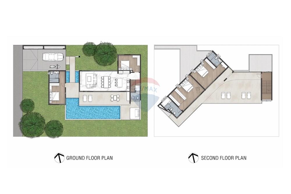 Villa - For Sale - Koh Samui, Surat Thani - Heritage floor plan.jpg - 920121001-3163