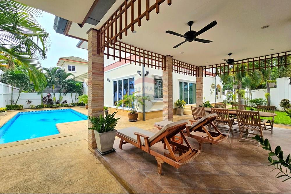 Villa - For Sale - Hua Hin, Prachuap Khiri Khan - 20251028_121833.jpg - 920601001-677