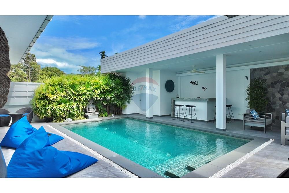 Villa - For Sale - Koh Samui, Surat Thani - dji_mimo_20250814_144050_20250814144050_1755157586380_photo.JPG - 920121077-16