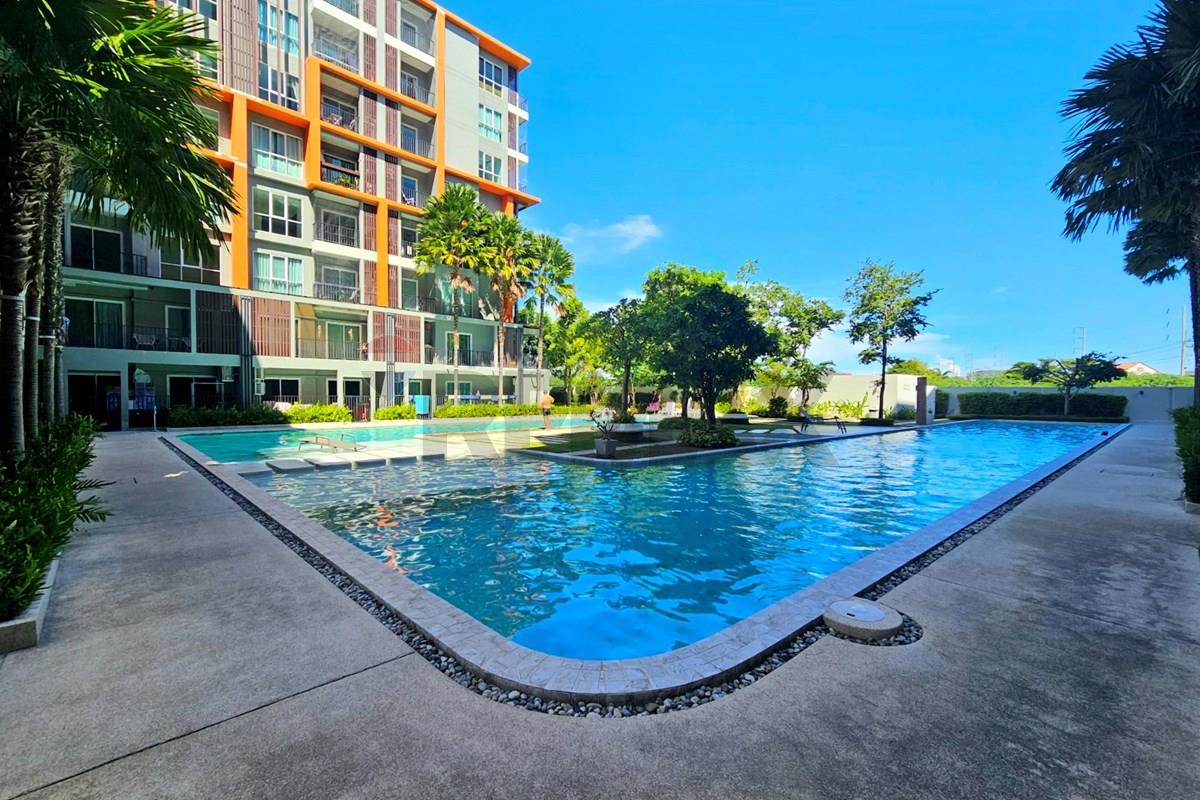 Condo/Apartment - For Sale - Hua Hin, Prachuap Khiri Khan - 20231028_133015.jpg - 920601001-1163