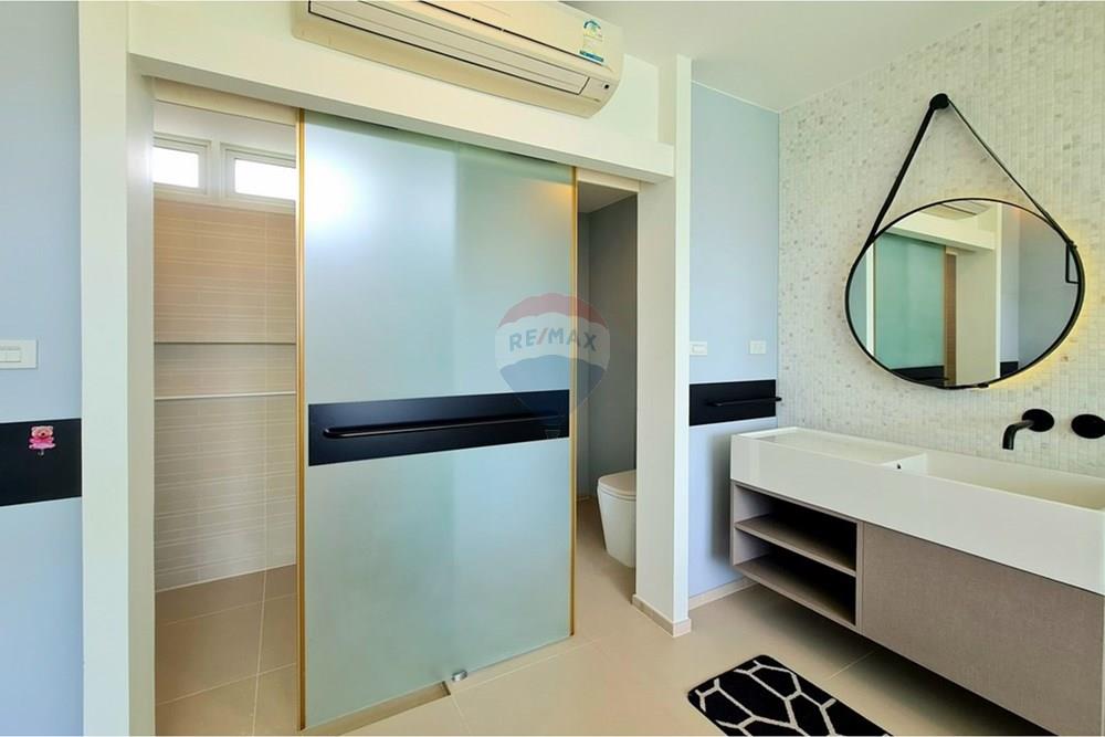 Condo/Apartment - For Sale - Hua Hin, Prachuap Khiri Khan - 20210809_114900.jpg - 920601001-1070