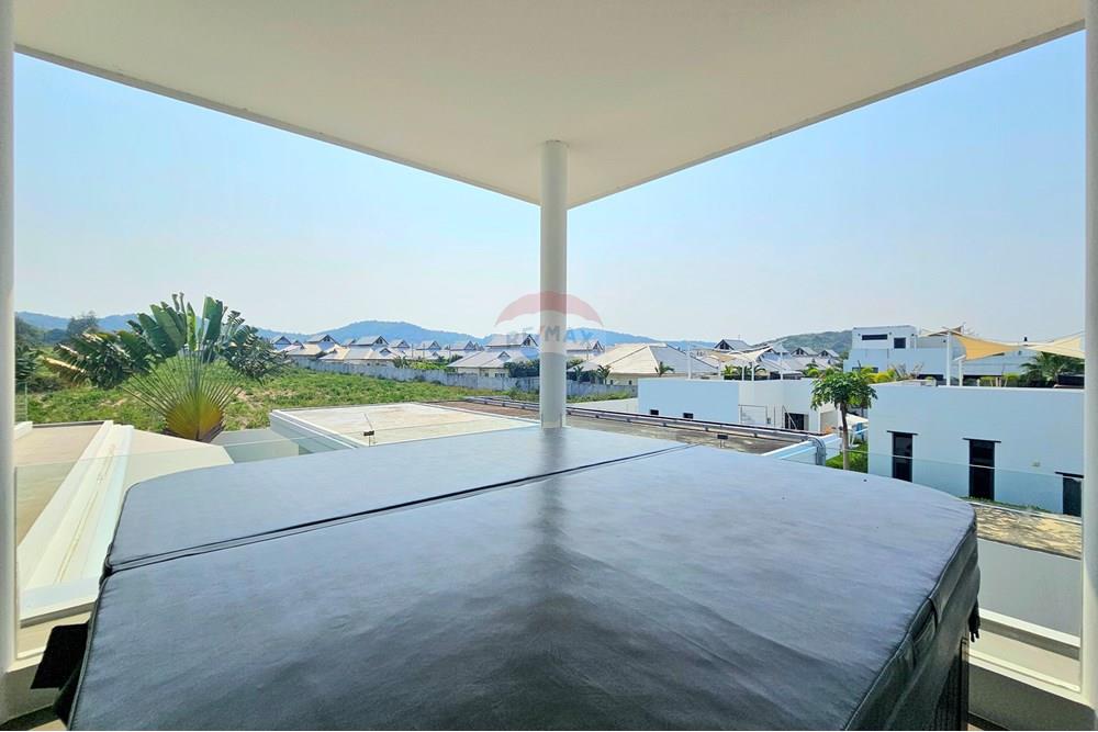 Villa - For Rent/Lease - Hua Hin, Prachuap Khiri Khan - 20240215_102236.jpg - 920601001-1261