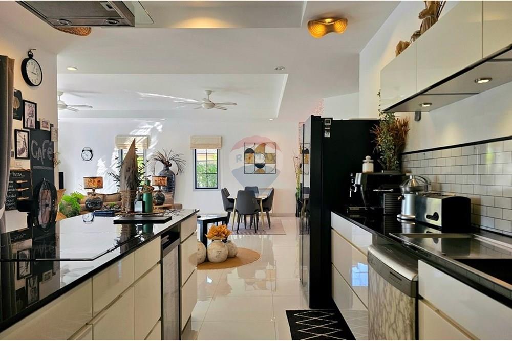 Villa - For Sale - Hua Hin, Prachuap Khiri Khan - 20251208_150704.jpg - 920601001-726