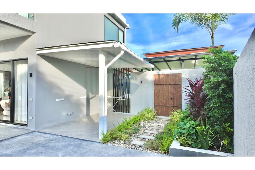 Villa - For Sale - Koh Samui, Surat Thani - dji_mimo_20251015_164734_20251015164734_1760598817711_photo.jpeg - 920121068-73