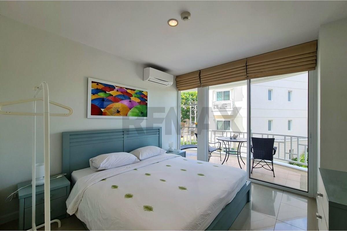 Condo/Apartment - For Rent/Lease - Hua Hin, Prachuap Khiri Khan - 20220603_142105.jpg - 920601001-1147