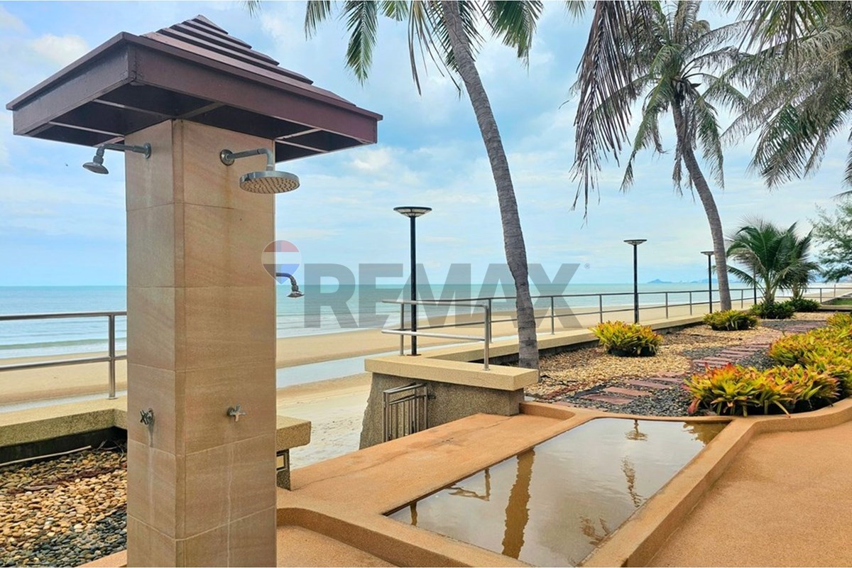 Condo/Apartment - For Sale - Cha-Am, Phetchaburi - 20260818_151130.jpg - 920601001-1319