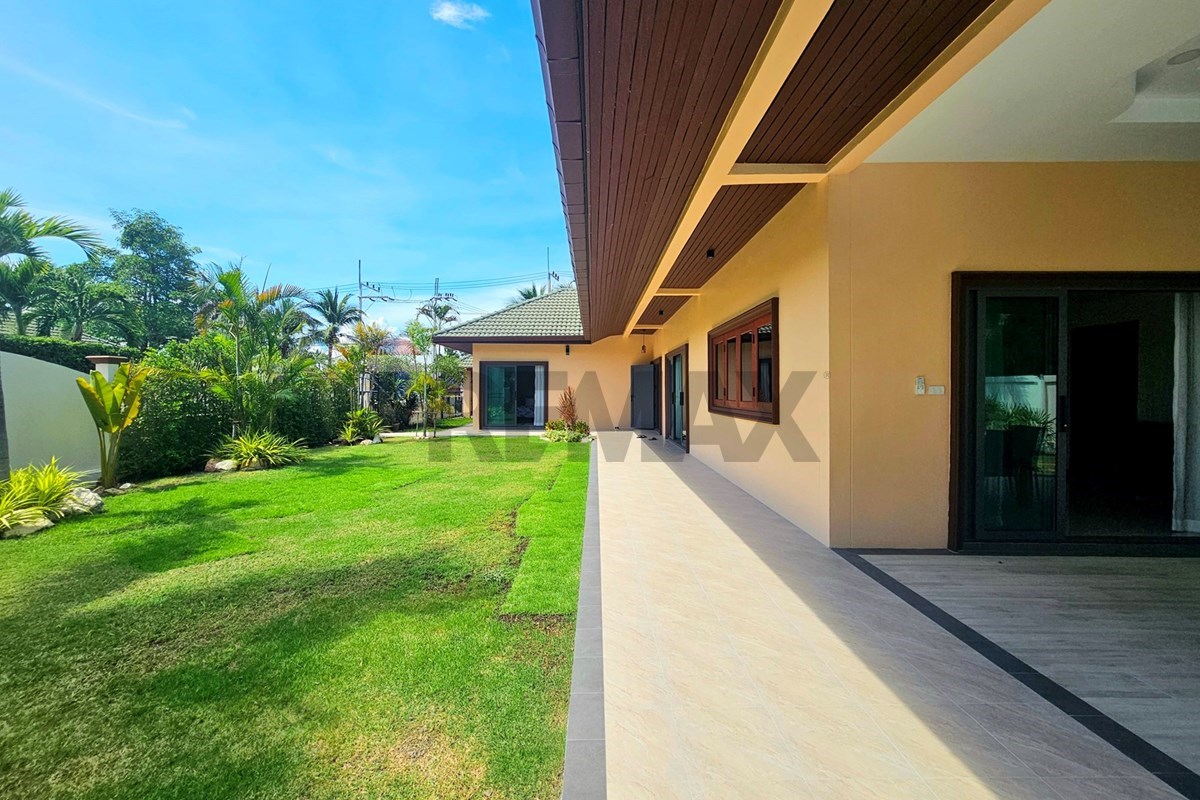 Villa - For Rent/Lease - Hua Hin, Prachuap Khiri Khan - 20240927_135228.jpg - 920601001-1266