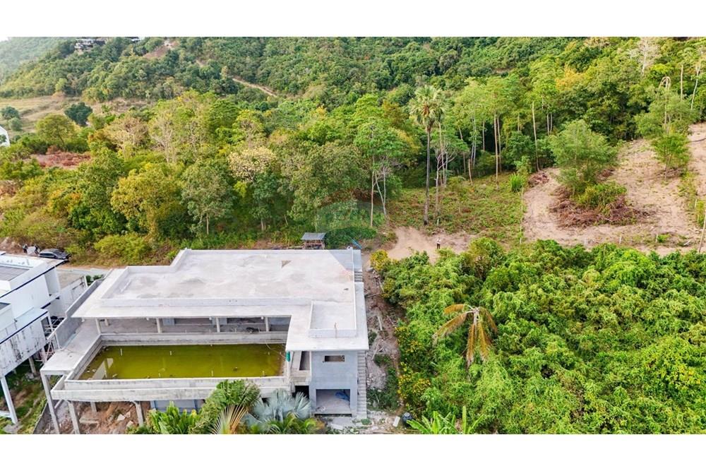 Land - Residential - For Sale - Koh Samui, Surat Thani - 647069_0.jpg - 920121075-105
