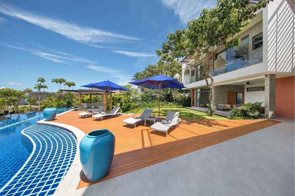 Villa - For Rent/Lease - Koh Samui, Surat Thani - Sea Senses Villa - September 2017 (38).jpg - 920121001-3069