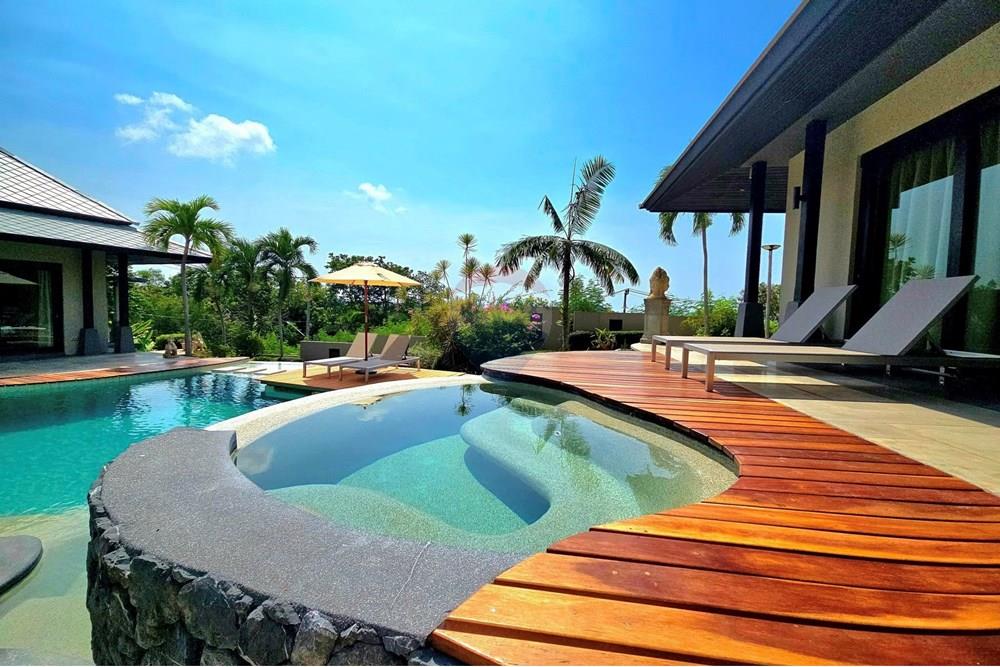 Villa - For Sale - Koh Samui, Surat Thani - 079.jpg - 920121018-311