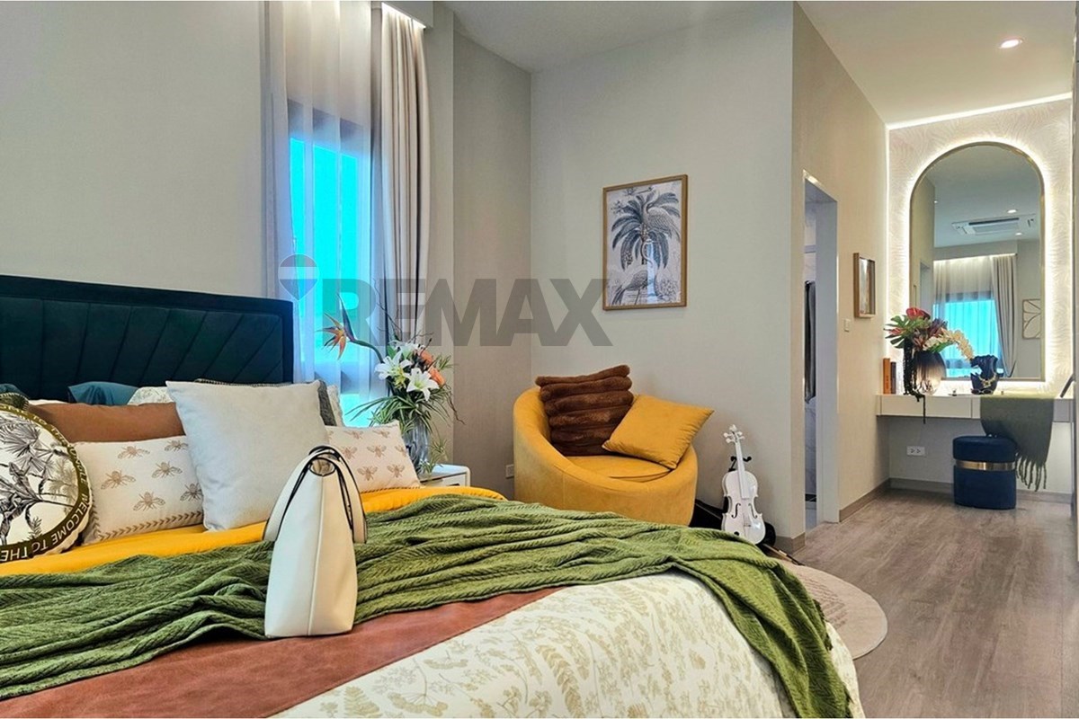 Villa - For Sale - Hua Hin, Prachuap Khiri Khan - 20260817_155009.jpg - 920601001-1228