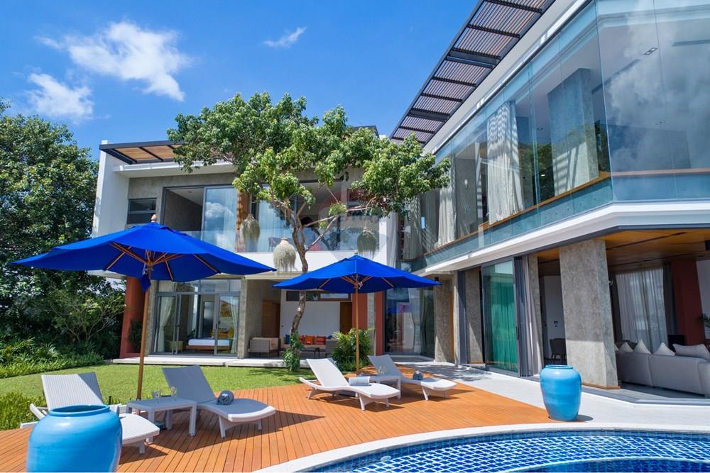Villa - For Rent/Lease - Koh Samui, Surat Thani - Sea Senses Villa (6).jpg - 920121001-3069