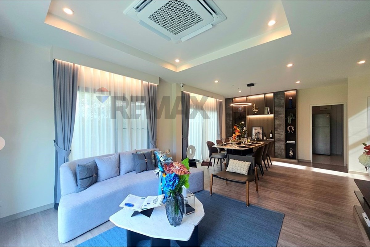 Villa - For Sale - Hua Hin, Prachuap Khiri Khan - 20260817_155655.jpg - 920601001-1229