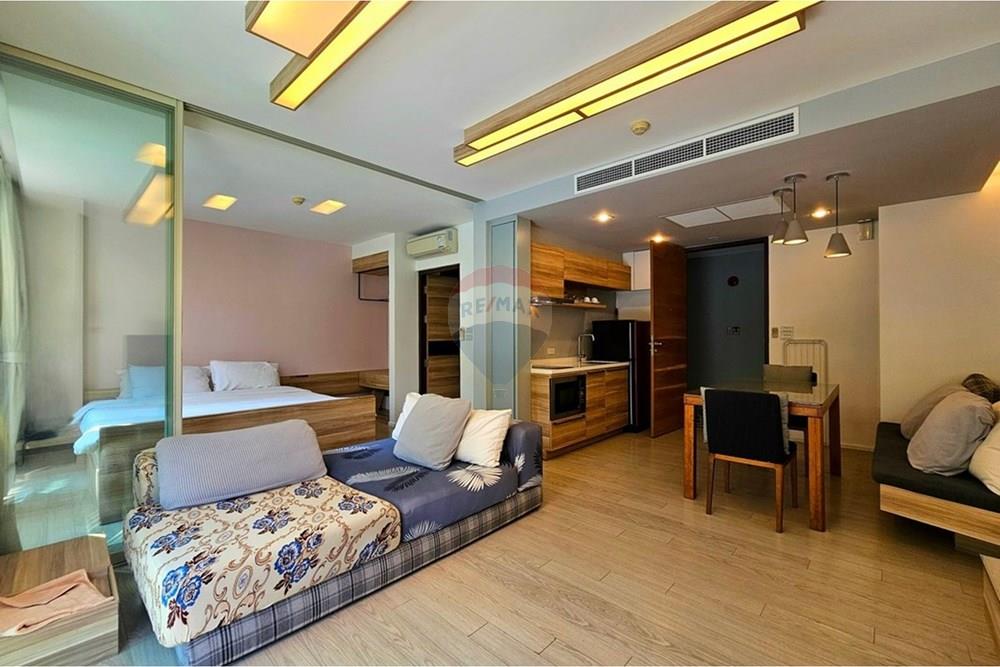 Condo/Apartment - For Rent/Lease - Hua Hin, Prachuap Khiri Khan - 20240201_143903.JPG - 920601001-1124