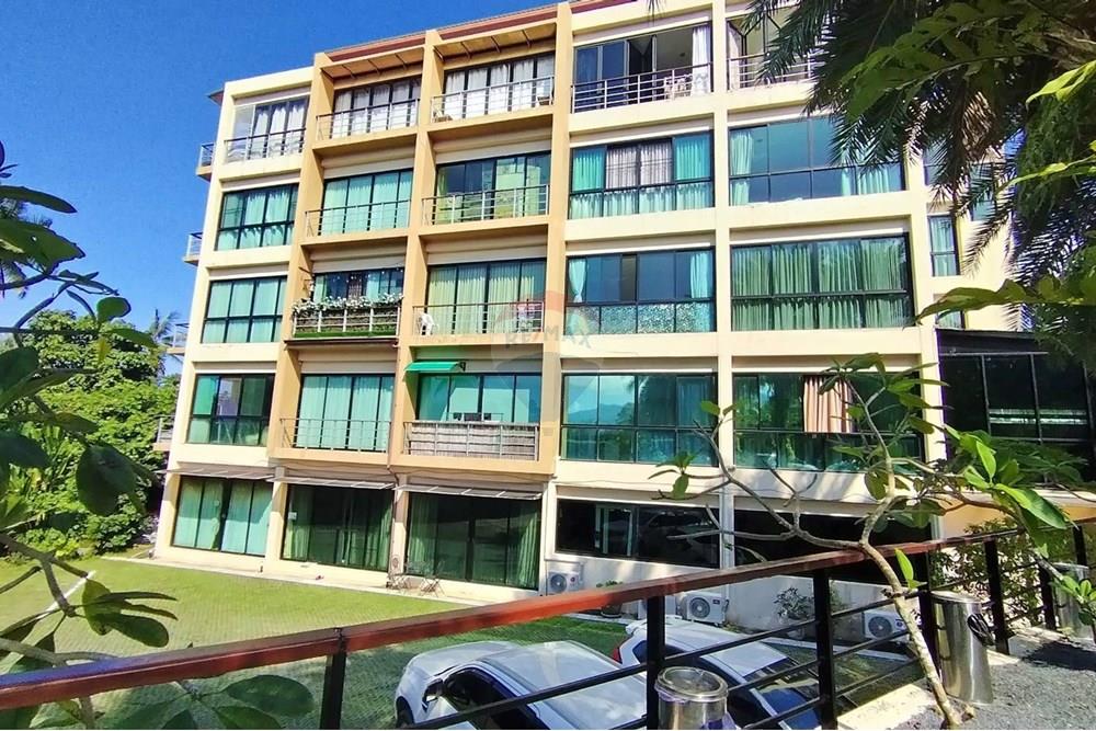 Condo/Apartment - For Sale - Koh Samui, Surat Thani - 612918.jpg - 920121075-89