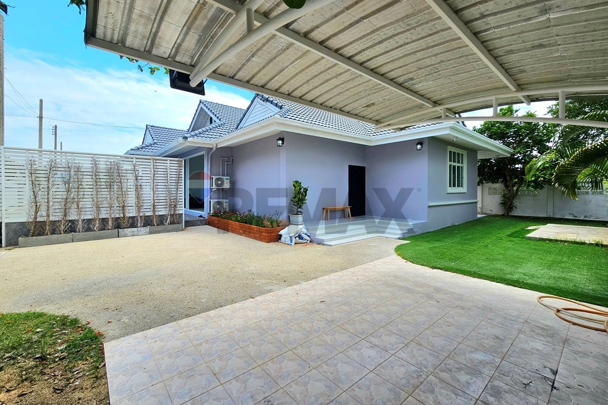 Villa - For Rent/Lease - Hua Hin, Prachuap Khiri Khan - 20230531_114419.jpg - 920601001-1282