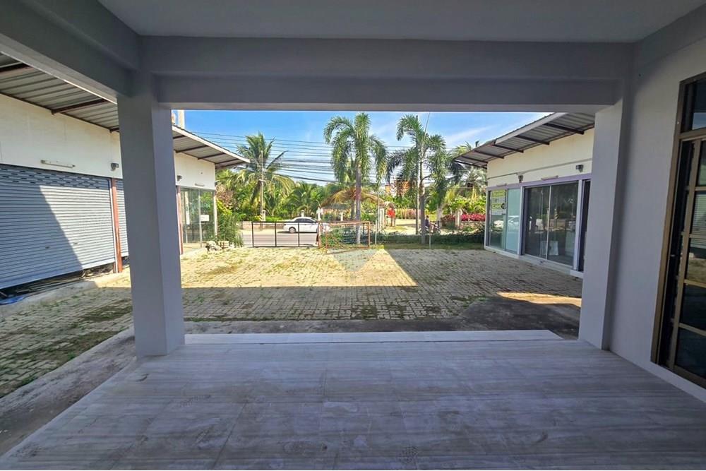 House with Commercial Space - For Rent/Lease - Koh Samui, Surat Thani - S__13885490_0.jpg - 920121001-2400