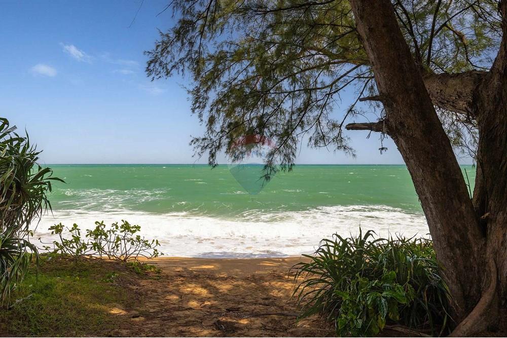 Residential - Penthouse - Thalang, Phuket - TH - Baan Maikhao Beachfront Condo PPN29.jpg - 920081021-157
