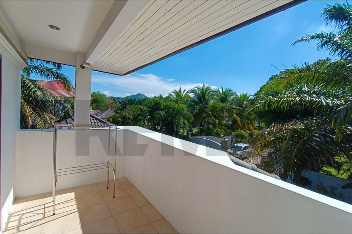 Villa - For Sale - Hua Hin, Prachuap Khiri Khan - LINE_ALBUM_ยังไม่แต่ง2_๒๓๐๓๒๕_21.jpg - 920601001-1141