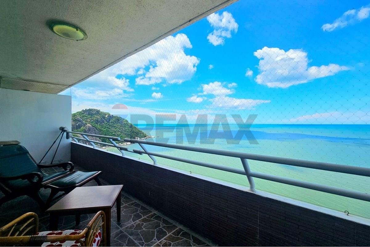 Condo/Apartment - For Sale - Hua Hin, Prachuap Khiri Khan - 20260610_132740.jpg - 920601001-1170
