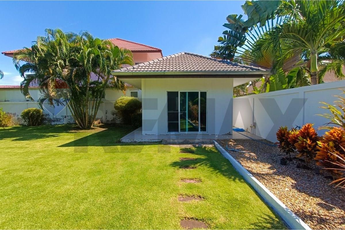 Villa - For Sale - Hua Hin, Prachuap Khiri Khan - LINE_ALBUM_ยังไม่แต่ง2_๒๓๐๓๒๕_47.jpg - 920601001-1141