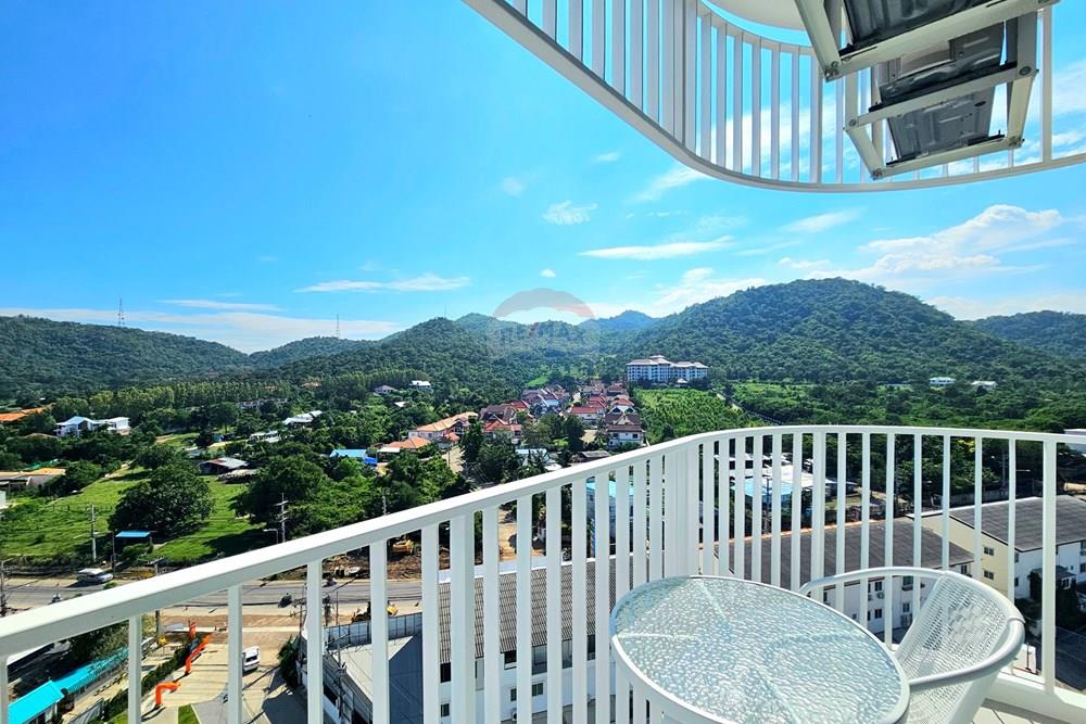 Condo/Apartment - For Rent/Lease - Hua Hin, Prachuap Khiri Khan - 20251027_142208.jpg - 920601001-1087
