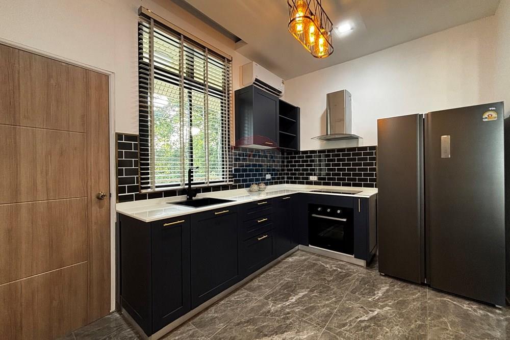 Villa - For Sale - Koh Samui, Surat Thani - IMG_1665.jpeg - 920121088-17