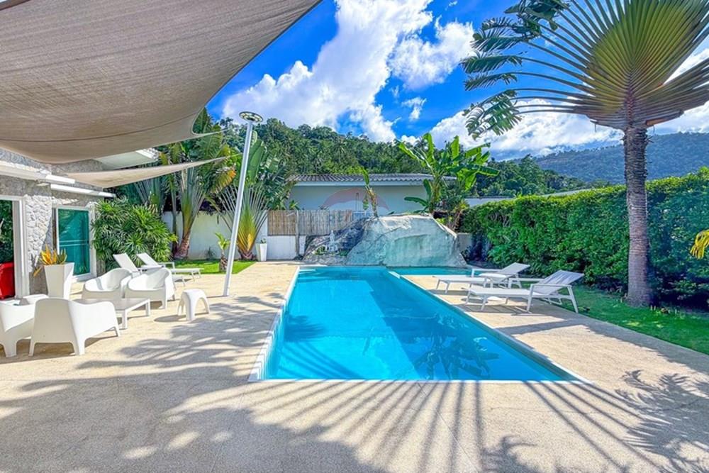Villa - For Sale - Koh Samui, Surat Thani - Exterior (9).JPG - 920121083-76