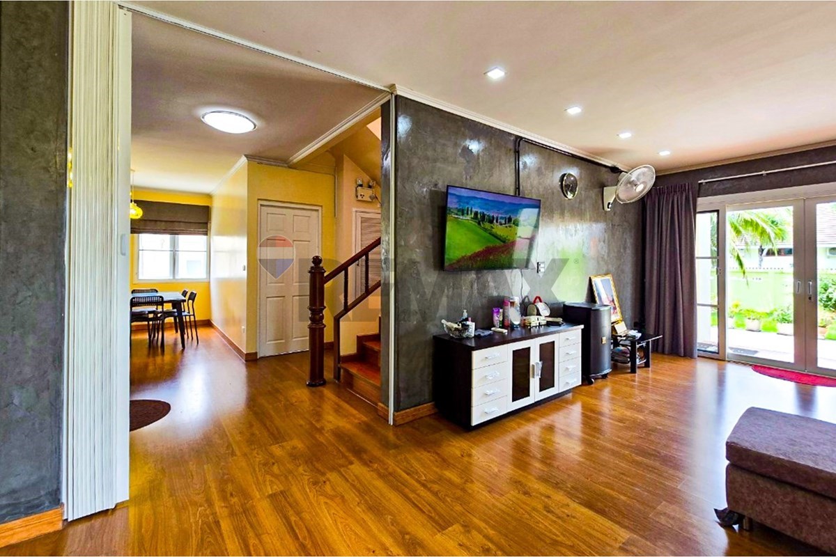 Villa - For Rent/Lease - Hua Hin, Prachuap Khiri Khan - SST (8).JPG - 920601001-1268