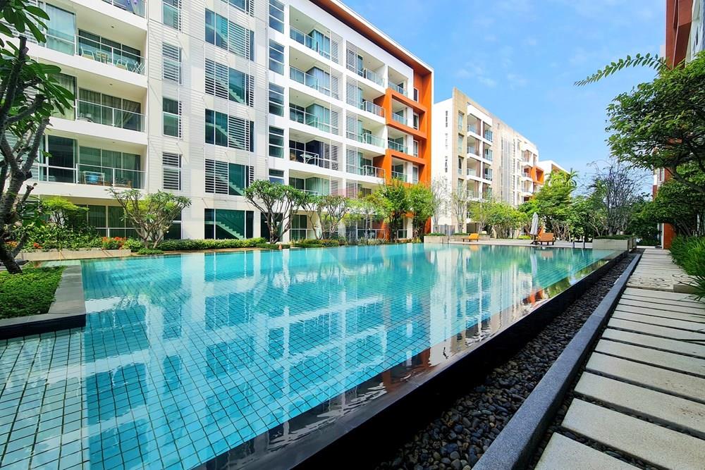 Condo/Apartment - For Rent/Lease - Hua Hin, Prachuap Khiri Khan - 20220223_141708.jpg - 920601001-1136