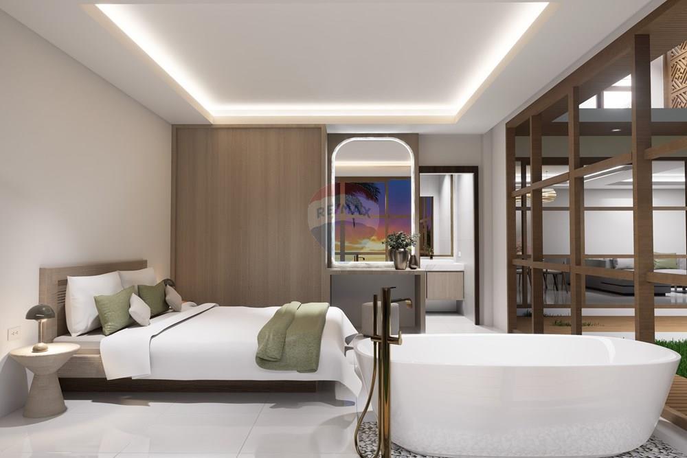 Villa - For Sale - Koh Samui, Surat Thani - Scene 77.jpeg - 920121083-63