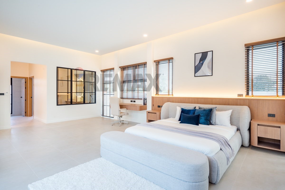 Villa - For Sale - Hua Hin, Prachuap Khiri Khan - DJK02114 สำเนา_0.jpg - 920601001-1198