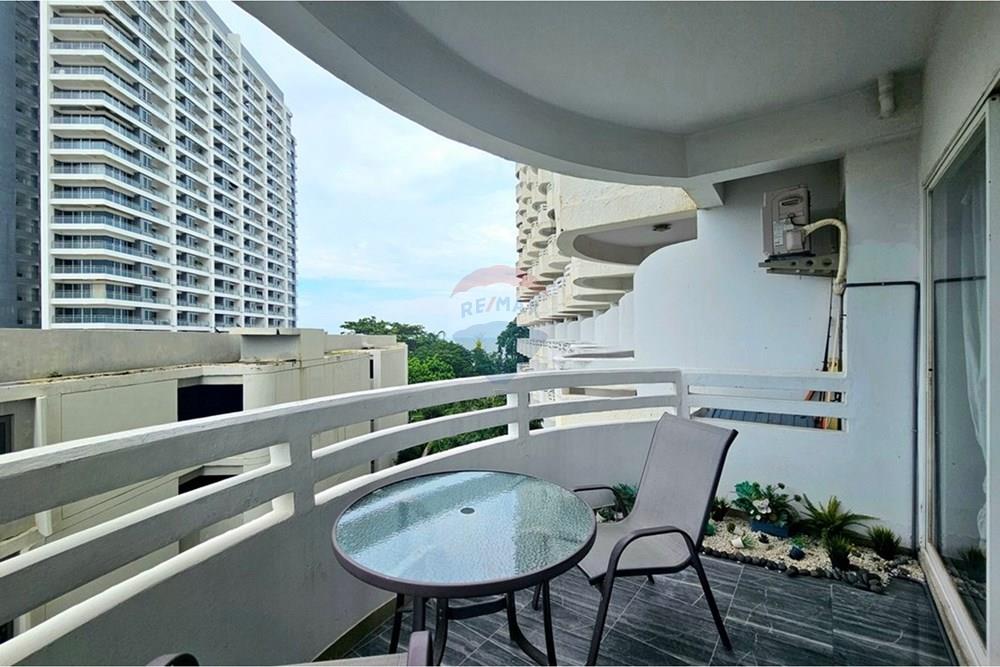 Condo/Apartment - For Sale - Cha-Am, Phetchaburi - 20241107_130408.jpg - 920601001-1042