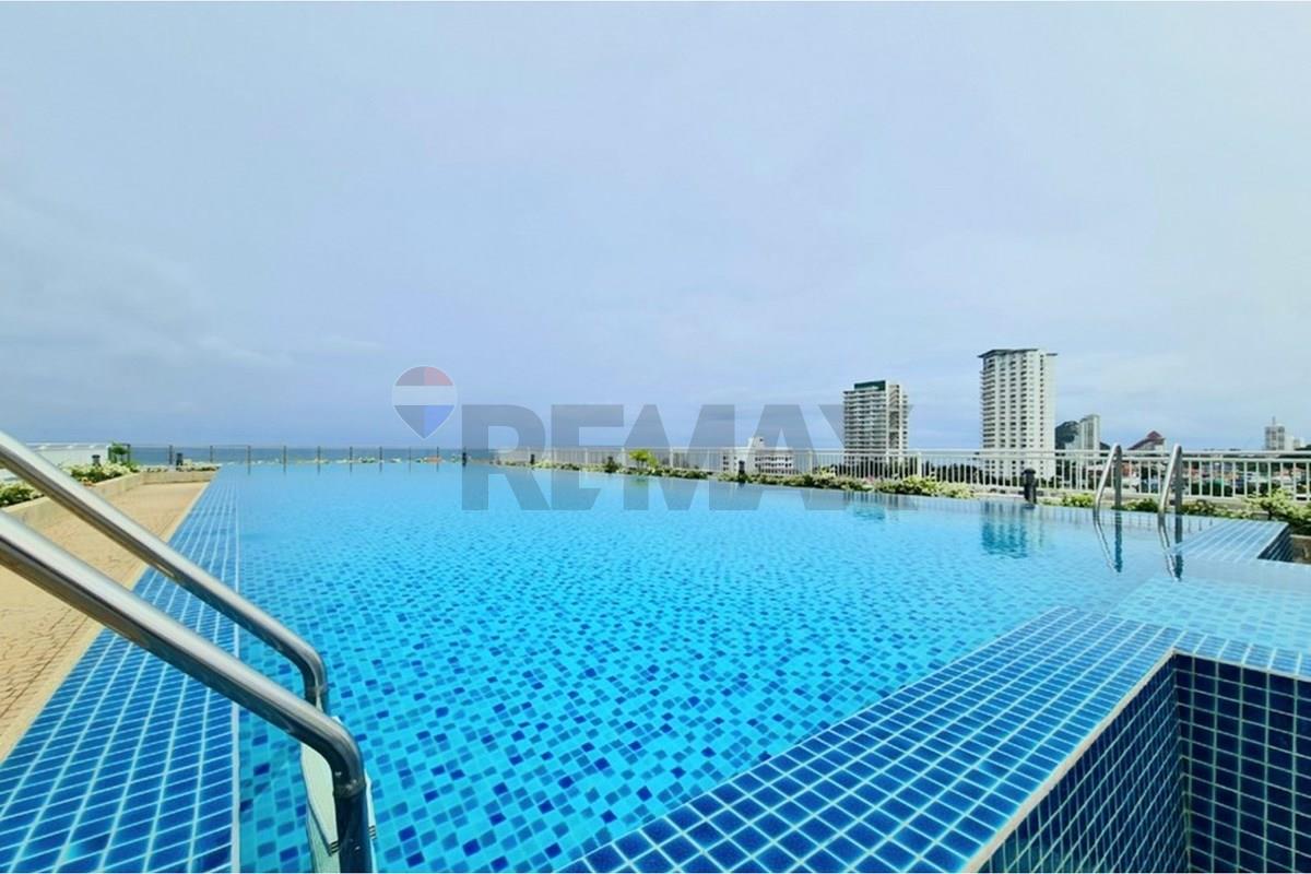 Condo/Apartment - For Rent/Lease - Hua Hin, Prachuap Khiri Khan - 20221003_140129.jpg - 920601001-1159