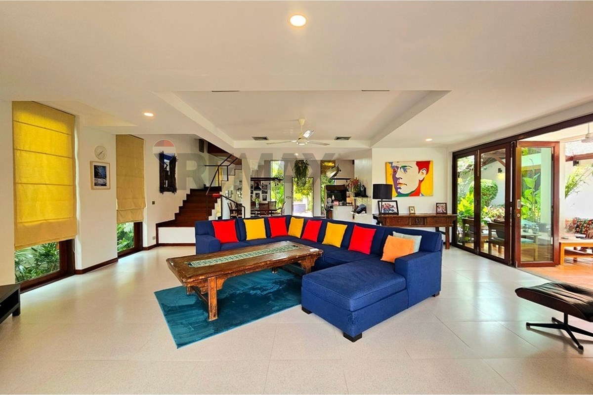 Villa - For Sale - Hua Hin, Prachuap Khiri Khan - 20260804_133645.jpg - 920601001-1224